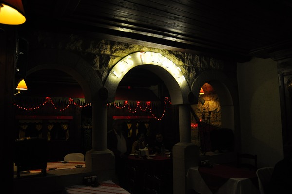 Rabieh Lions Club Diner